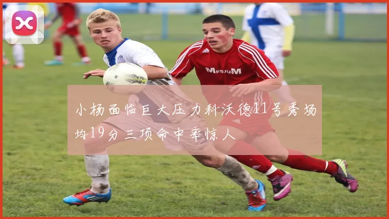 小杨面临巨大压力科沃德11号秀场均19分三项命中率惊人