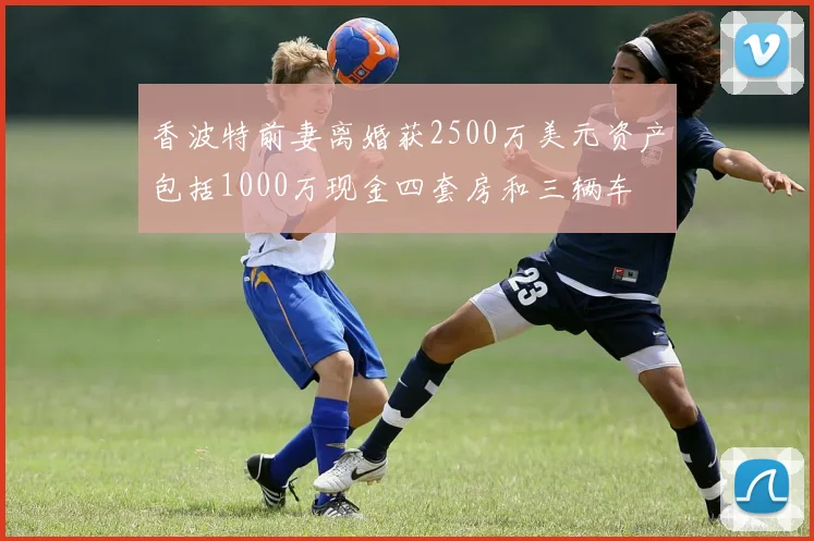 香波特前妻离婚获2500万美元资产包括1000万现金四套房和三辆车
