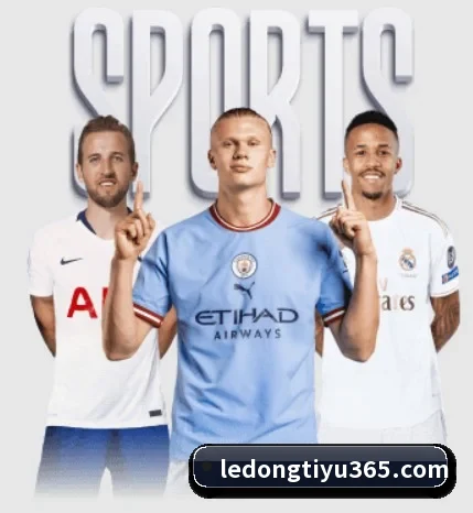 乐动体育的故事（LDSPORTS）
