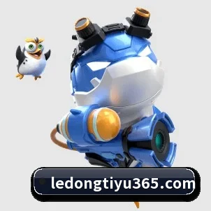 AI 革新 - LDSPORTS